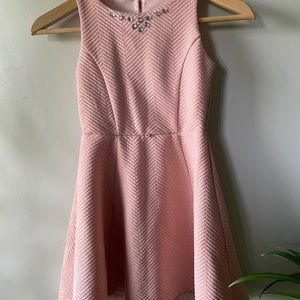 Zuni’s young ladies size 8 party dress